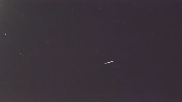 AMS18 meteor