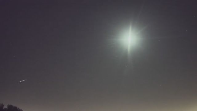 AMS18 meteor