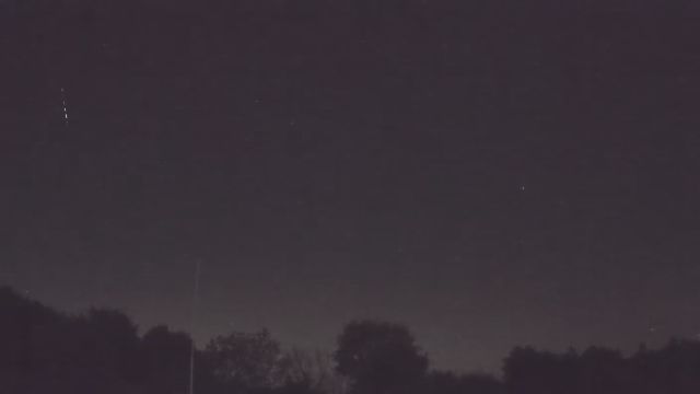 AMS18 meteor