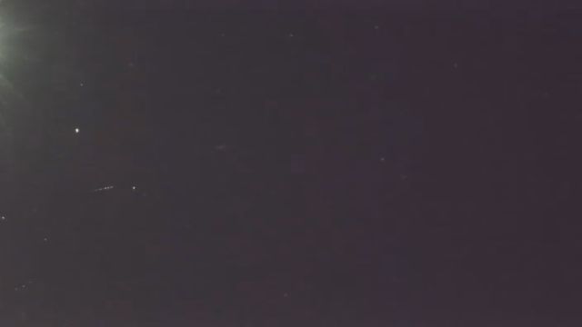AMS18 meteor