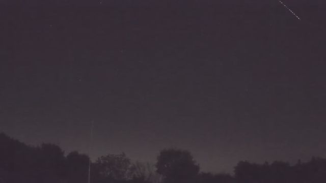 AMS18 meteor