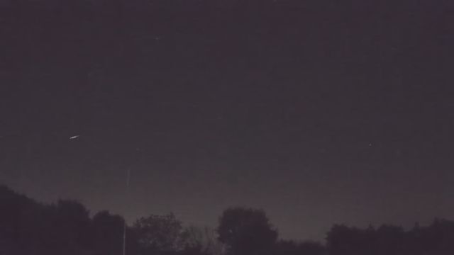 AMS18 meteor