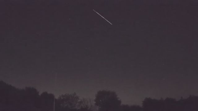 AMS18 meteor