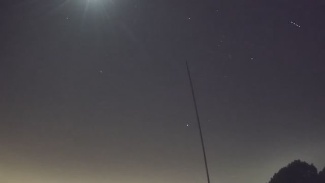 AMS18 meteor