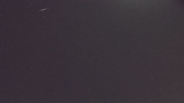 AMS18 meteor