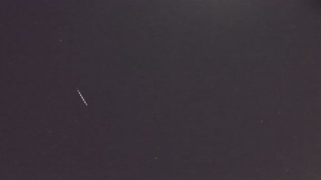 AMS18 meteor