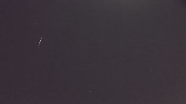 AMS18 meteor