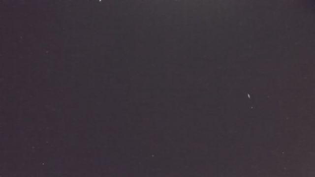 AMS18 meteor