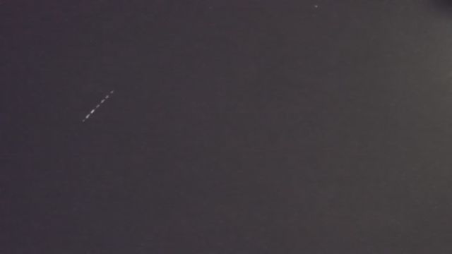AMS18 meteor