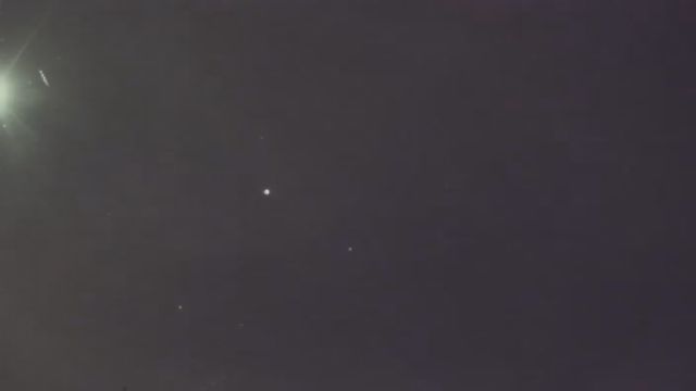 AMS18 meteor