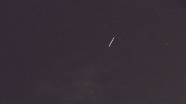 AMS18 meteor