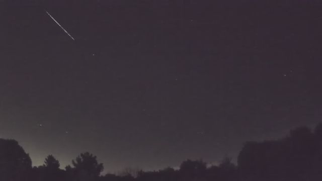 AMS18 meteor