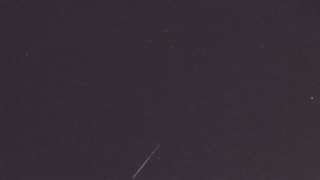 AMS18 meteor