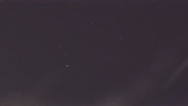 AMS18 meteor