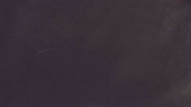 AMS18 meteor
