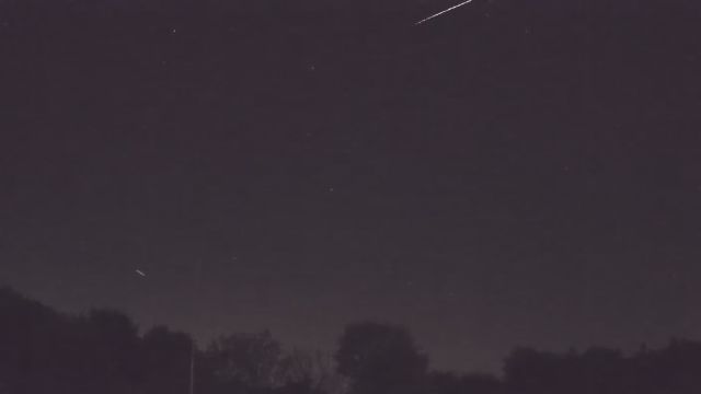 AMS18 meteor
