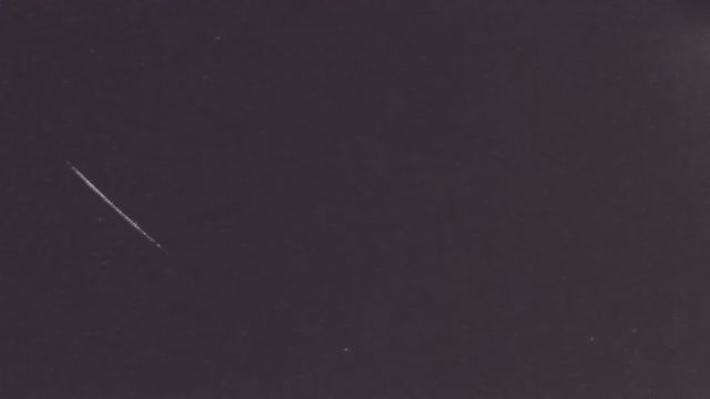 AMS18 meteor