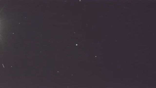AMS18 meteor