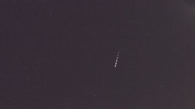 AMS18 meteor
