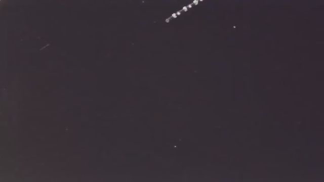 AMS18 meteor
