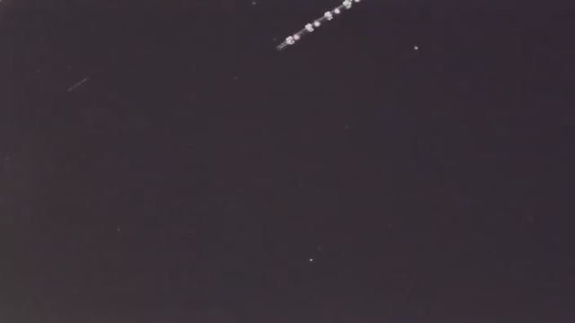 AMS18 meteor