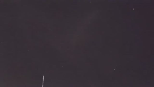 AMS18 meteor