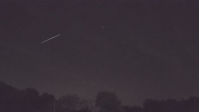 AMS18 meteor