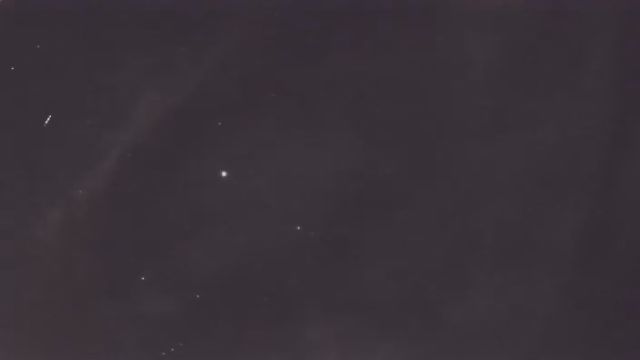 AMS18 meteor