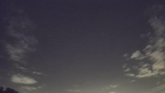 AMS18 meteor