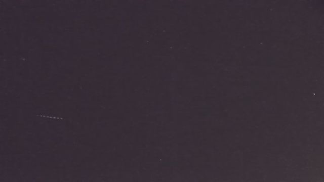 AMS18 meteor