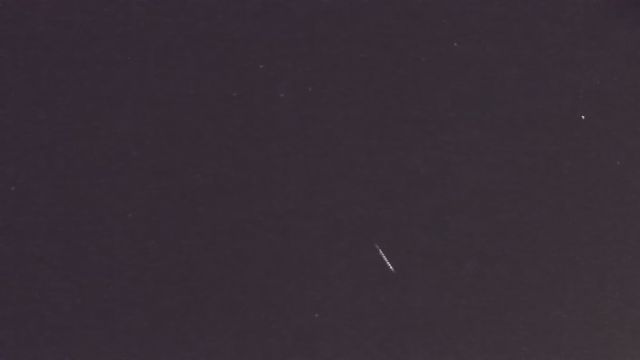 AMS18 meteor