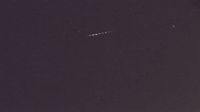AMS18 meteor