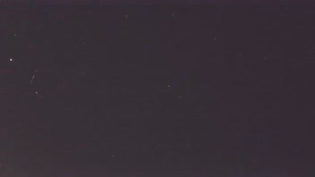 AMS18 meteor