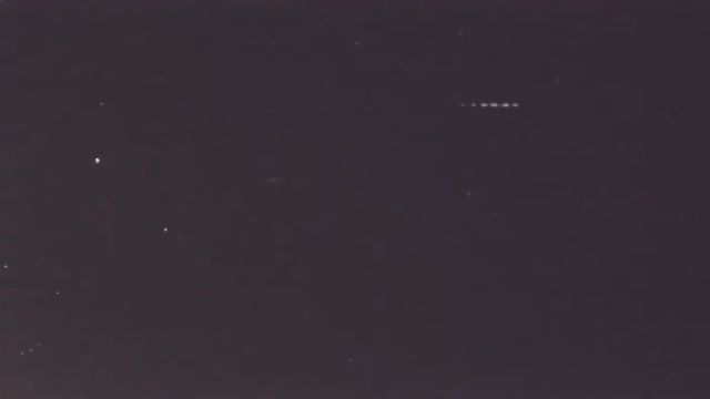 AMS18 meteor