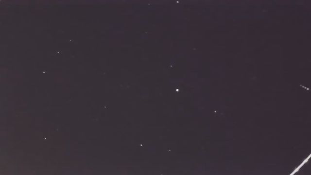 AMS18 meteor