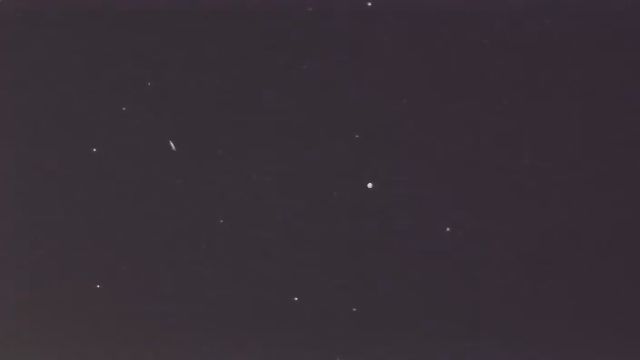 AMS18 meteor