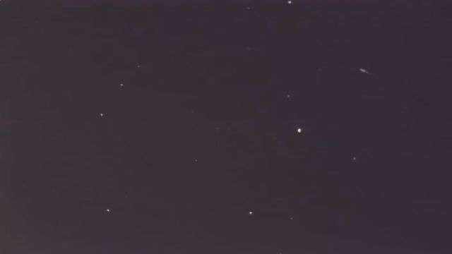 AMS18 meteor