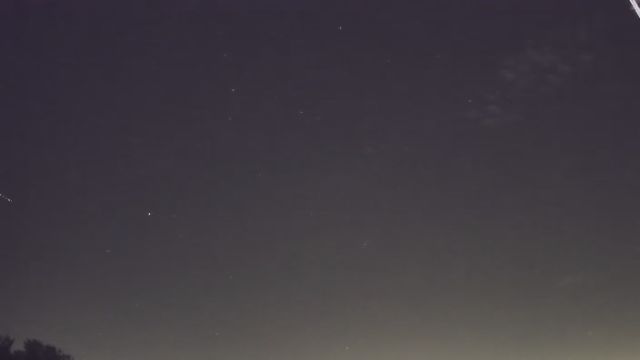 AMS18 meteor