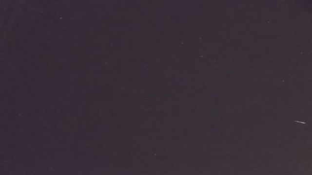 AMS18 meteor