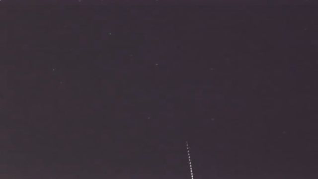 AMS18 meteor