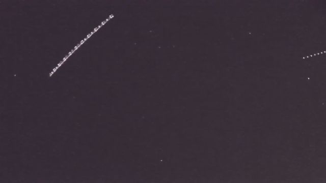 AMS18 meteor