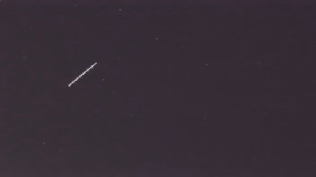 AMS18 meteor