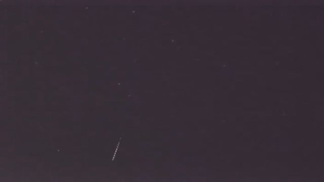 AMS18 meteor