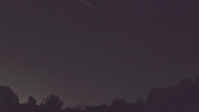 AMS18 meteor