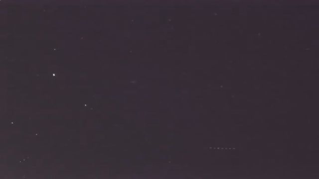 AMS18 meteor