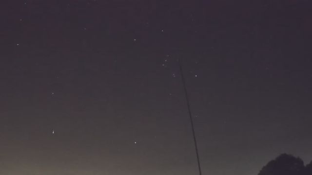 AMS18 meteor