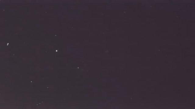 AMS18 meteor
