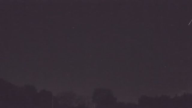 AMS18 meteor