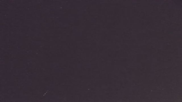 AMS18 meteor