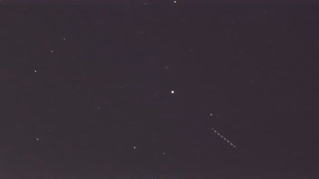 AMS18 meteor
